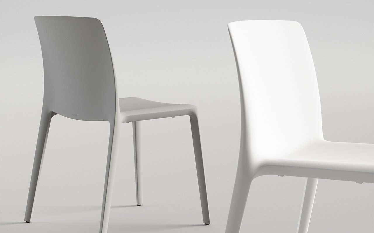 Chair - Fluit
