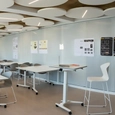 Redefining Learning Spaces at ESNE School