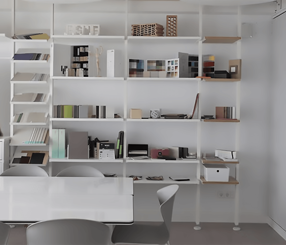 Redefining Learning Spaces at ESNE School