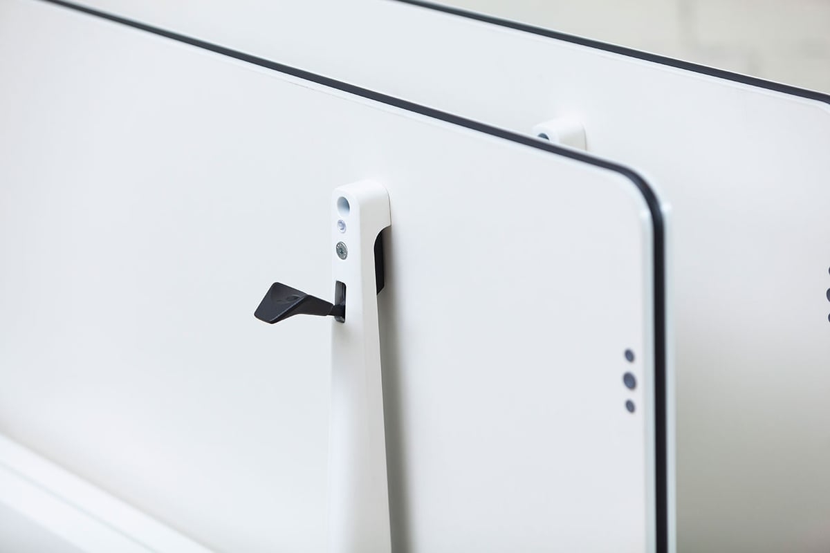 Redefining Learning Spaces at ESNE School