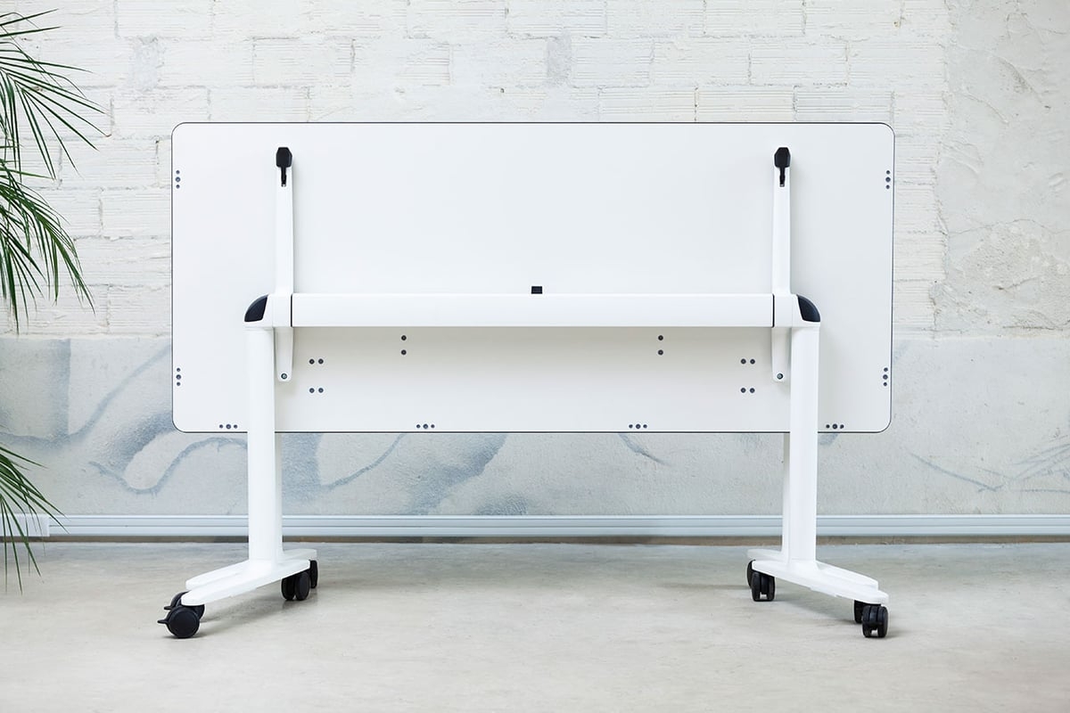 Redefining Learning Spaces at ESNE School