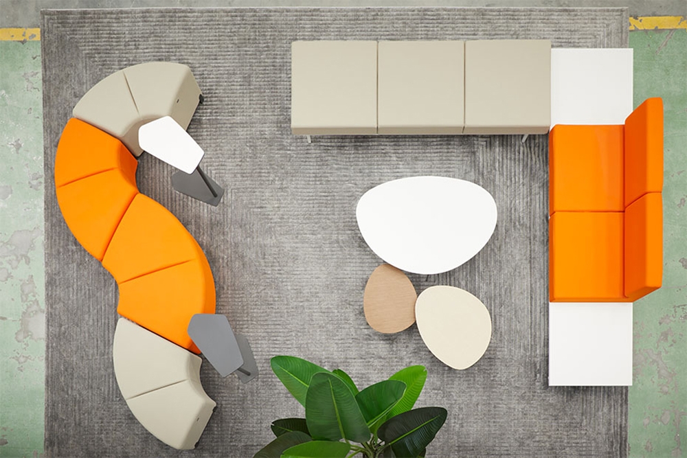 New Features at Tpartner Network Office