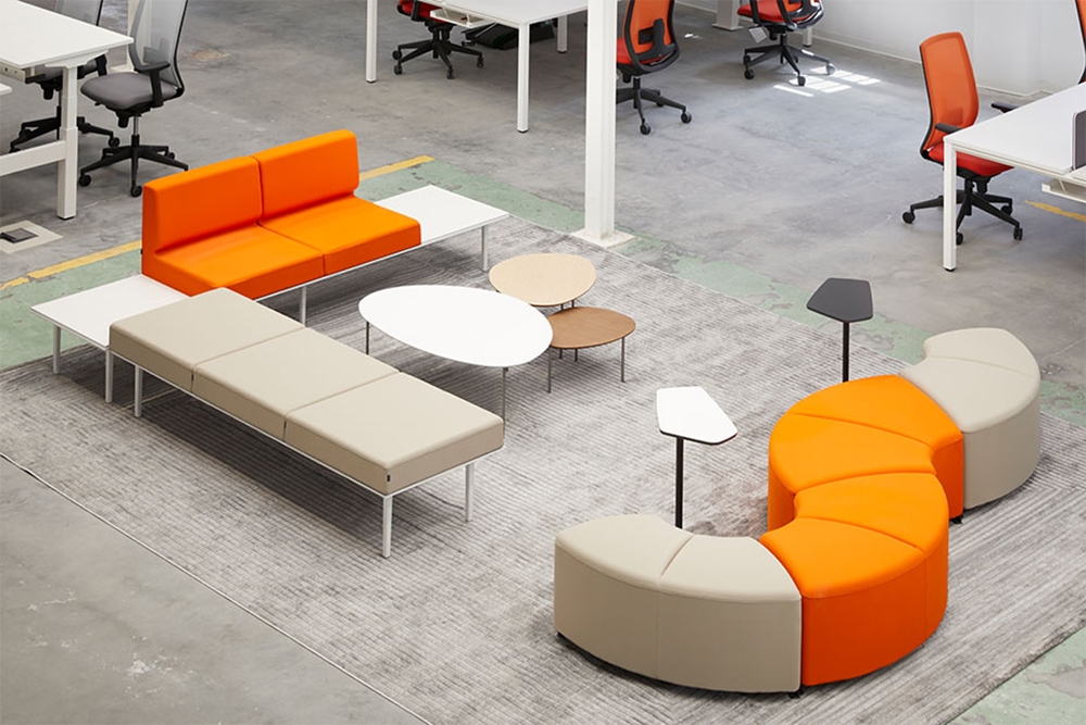 New Features at Tpartner Network Office