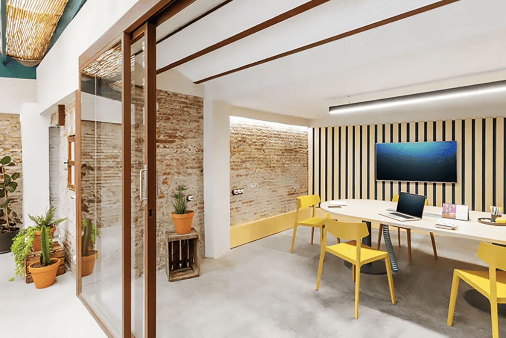 New Features at Tpartner Network Office