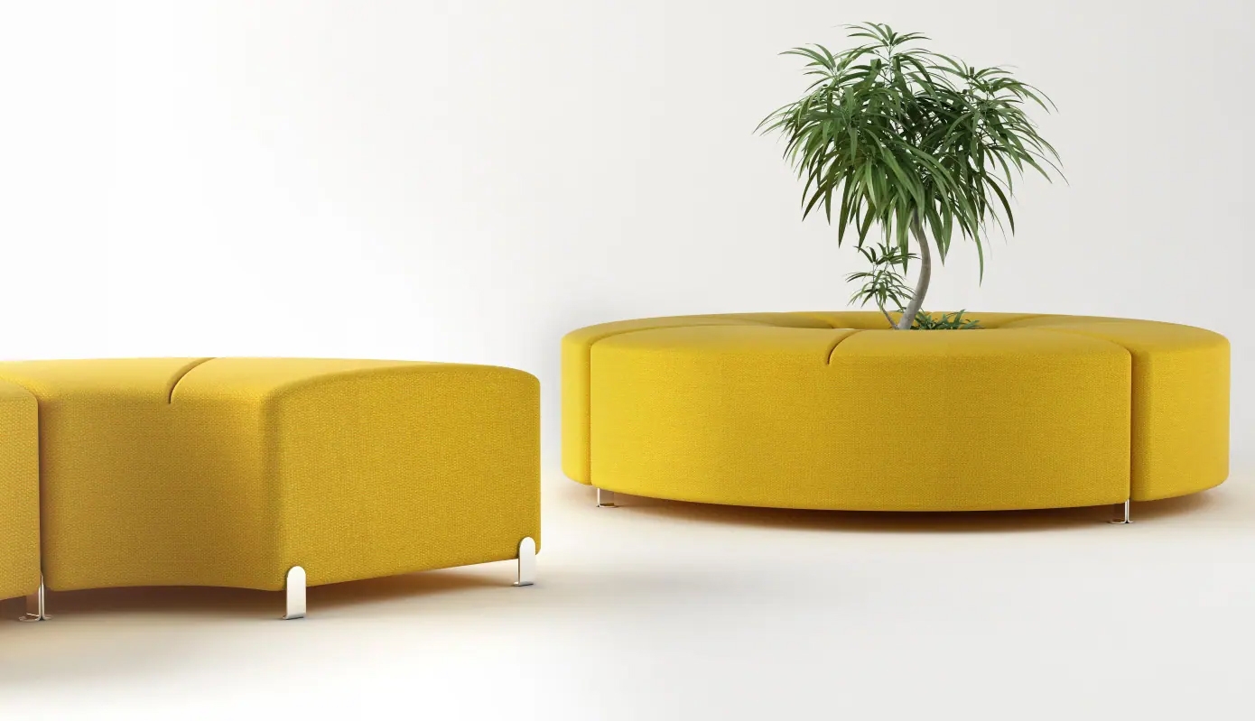 New Features at Tpartner Network Office