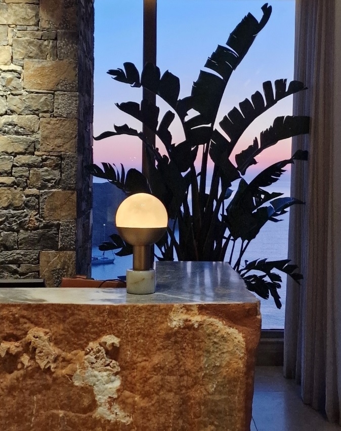 Exclusive Greek Marble Quarries