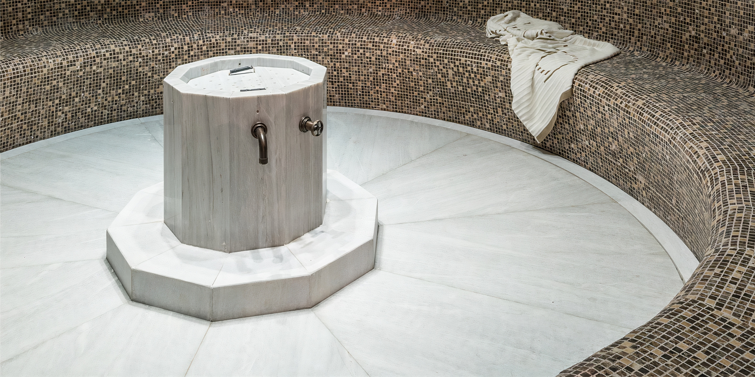 Exclusive Greek Marble Quarries