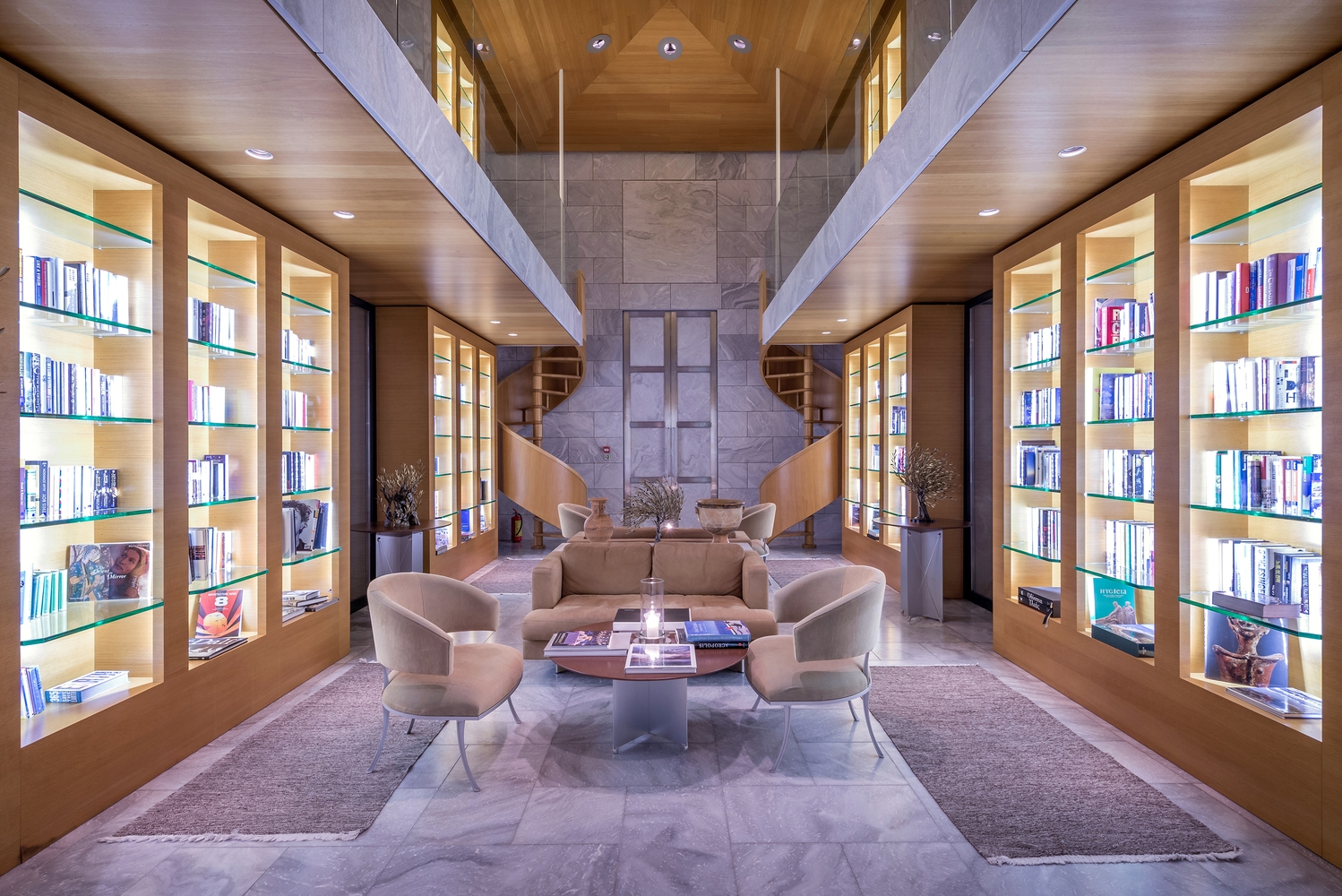 Exclusive Greek Marble Quarries