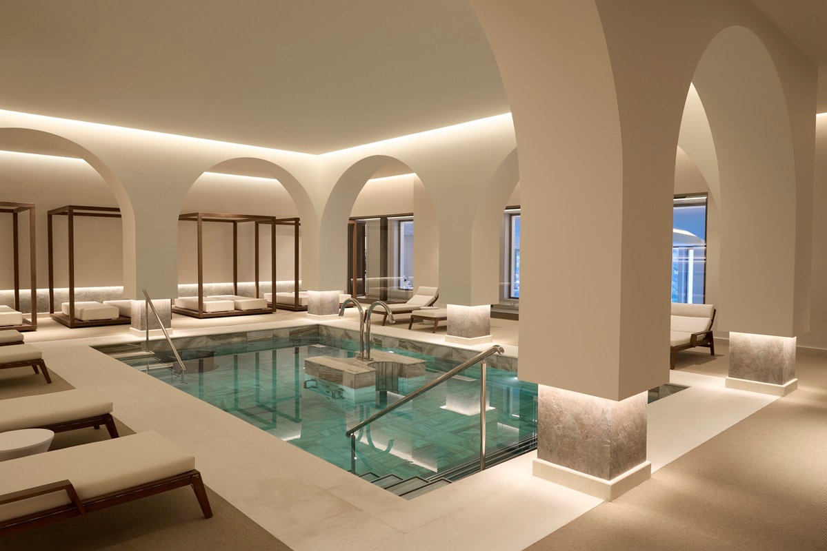 Exclusive Greek Marble Quarries