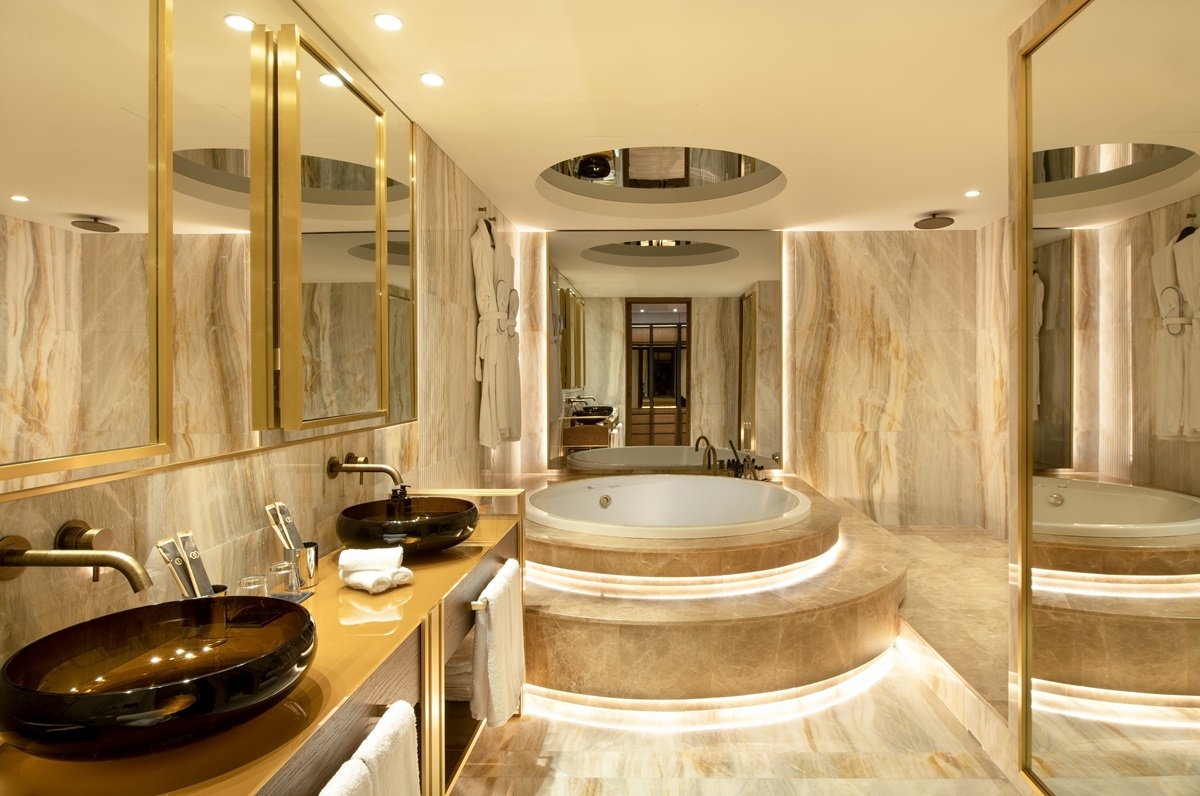 Exclusive Greek Marble Quarries