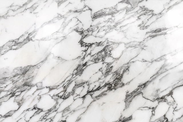 Carrara Arabescato marble