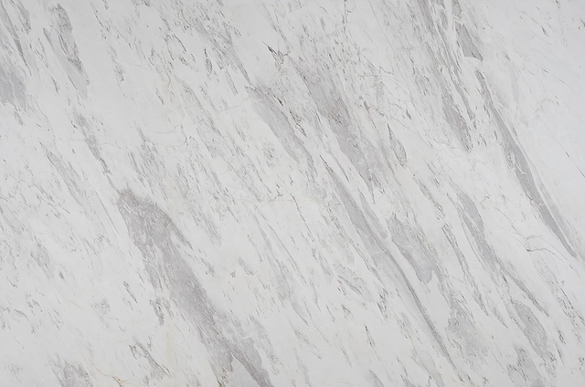 Bianco Venatino marble