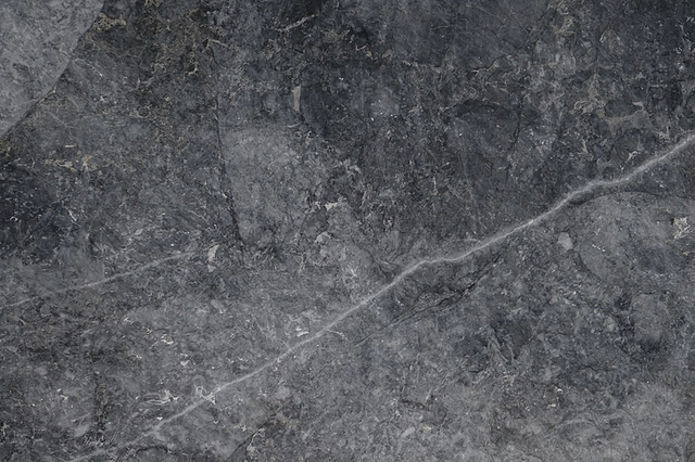 Silver Grey marble