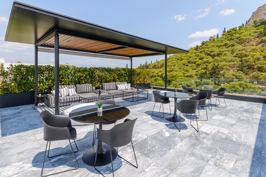 Residential Stone Applications