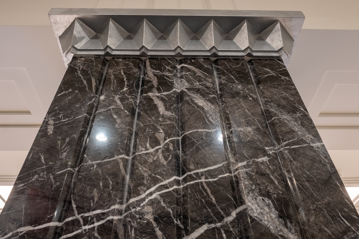 Residential Stone Applications