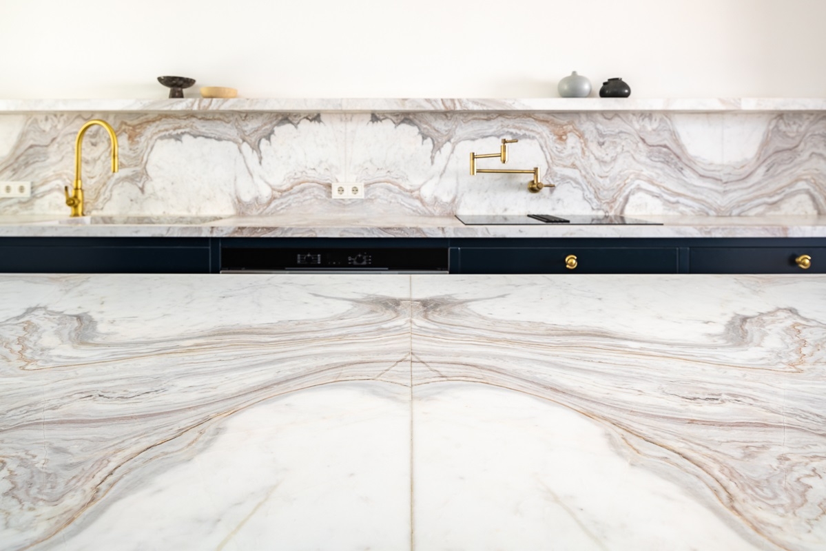 Residential Stone Applications