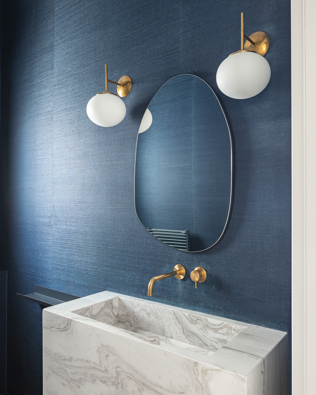 Residential Stone Applications