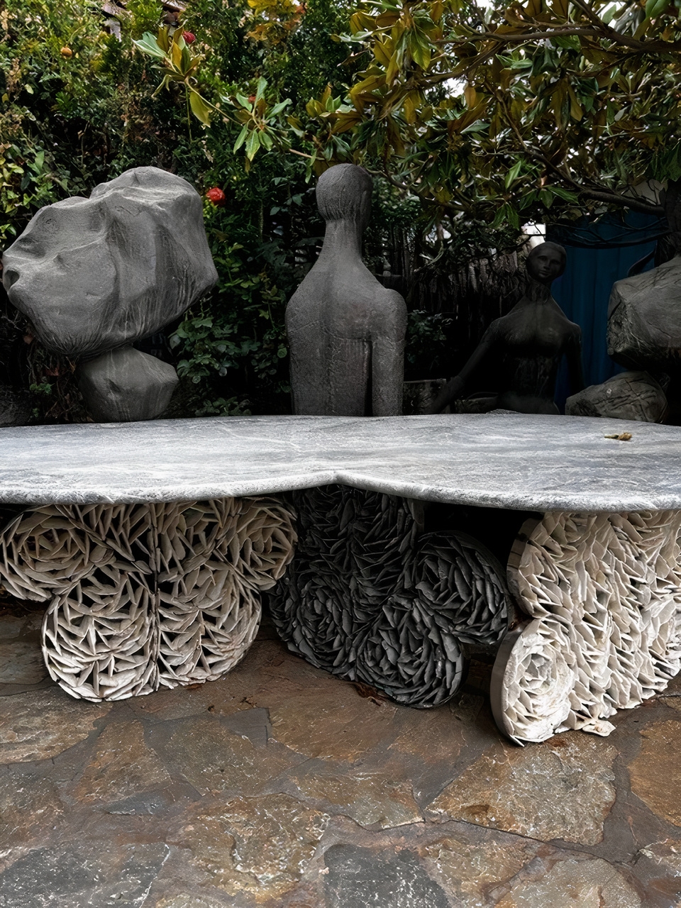 Residential Stone Applications