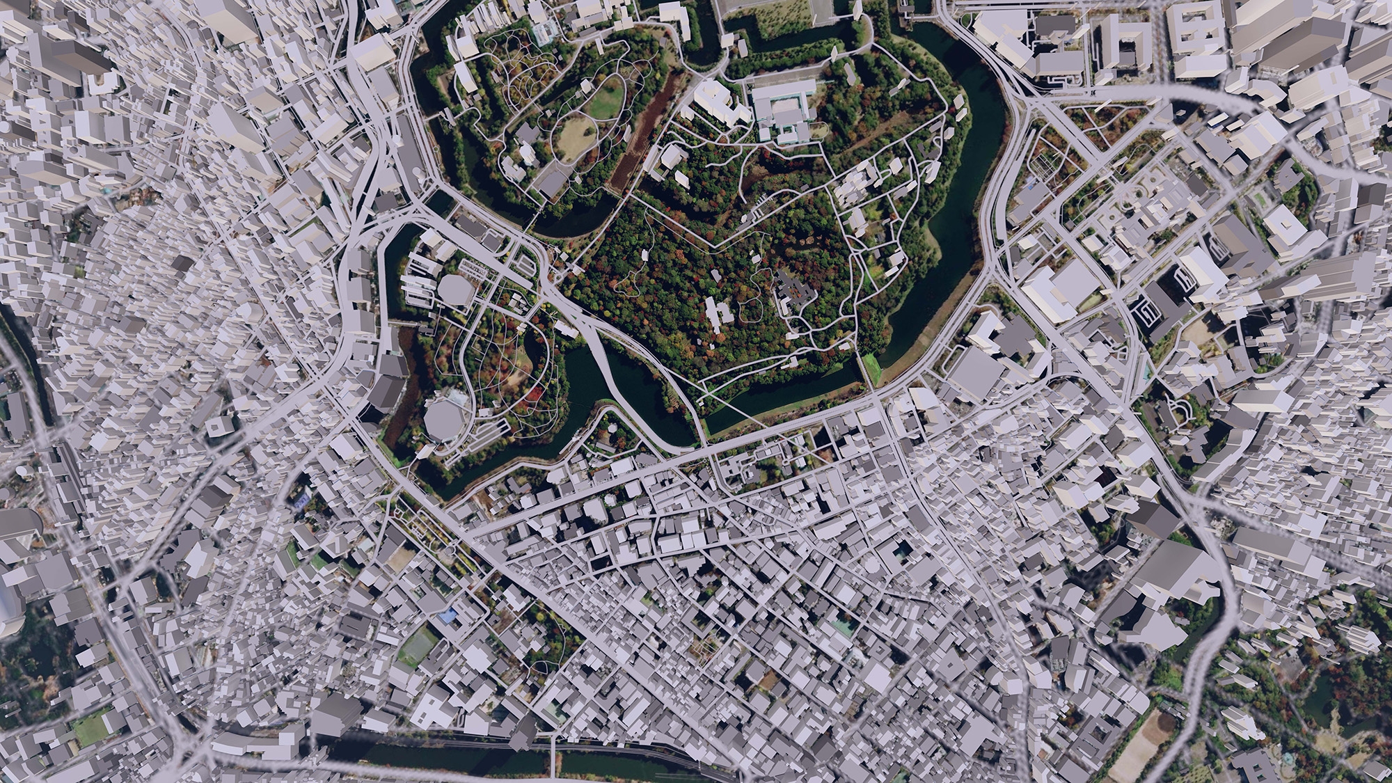 How to Create Realistic Landscape Renders