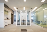 Transformative Workspace at Nextlane HQ