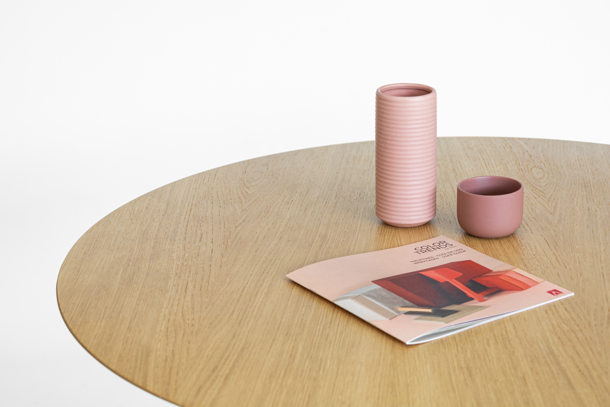 Tables - Dorik Series