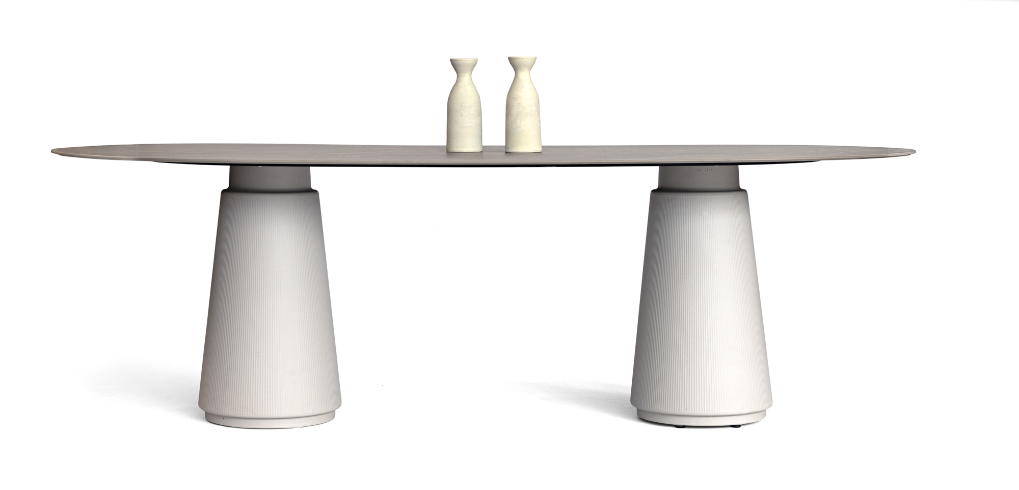 Tables - Dorik Series