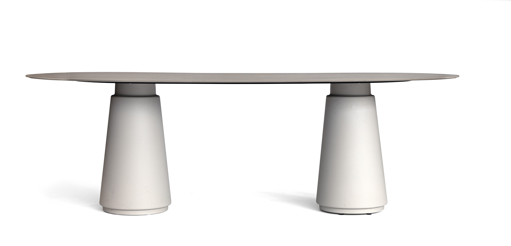 Tables - Dorik Series
