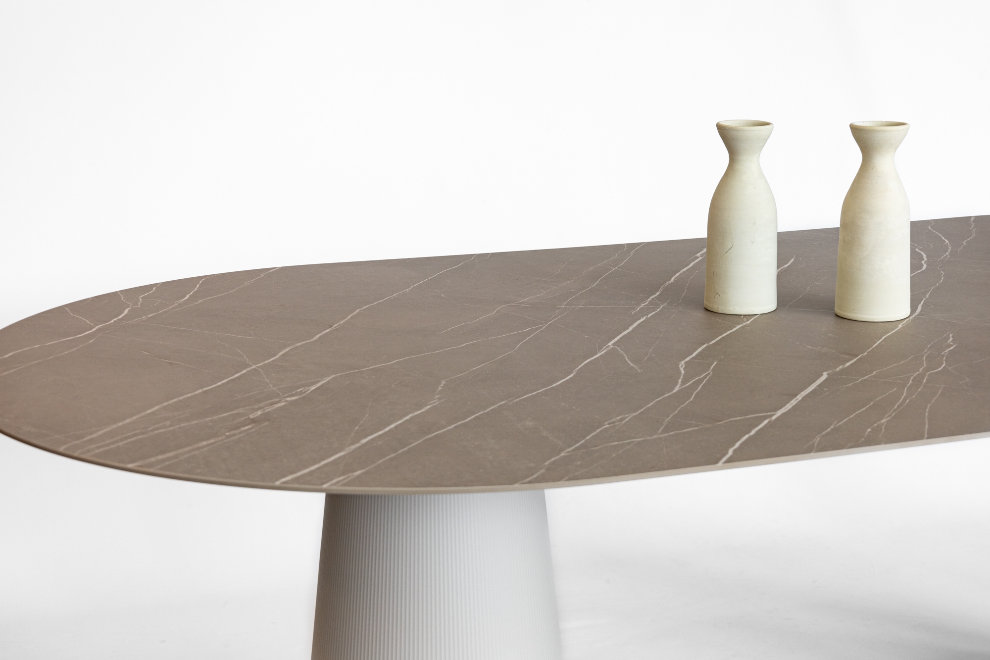 Tables - Dorik Series