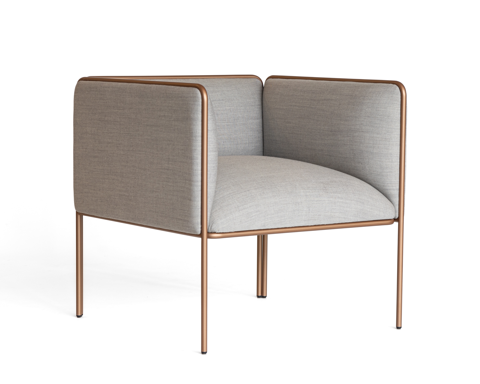 Sofas & Armchairs - Meetia Series