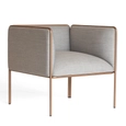 Sofas & Armchairs - Meetia Series