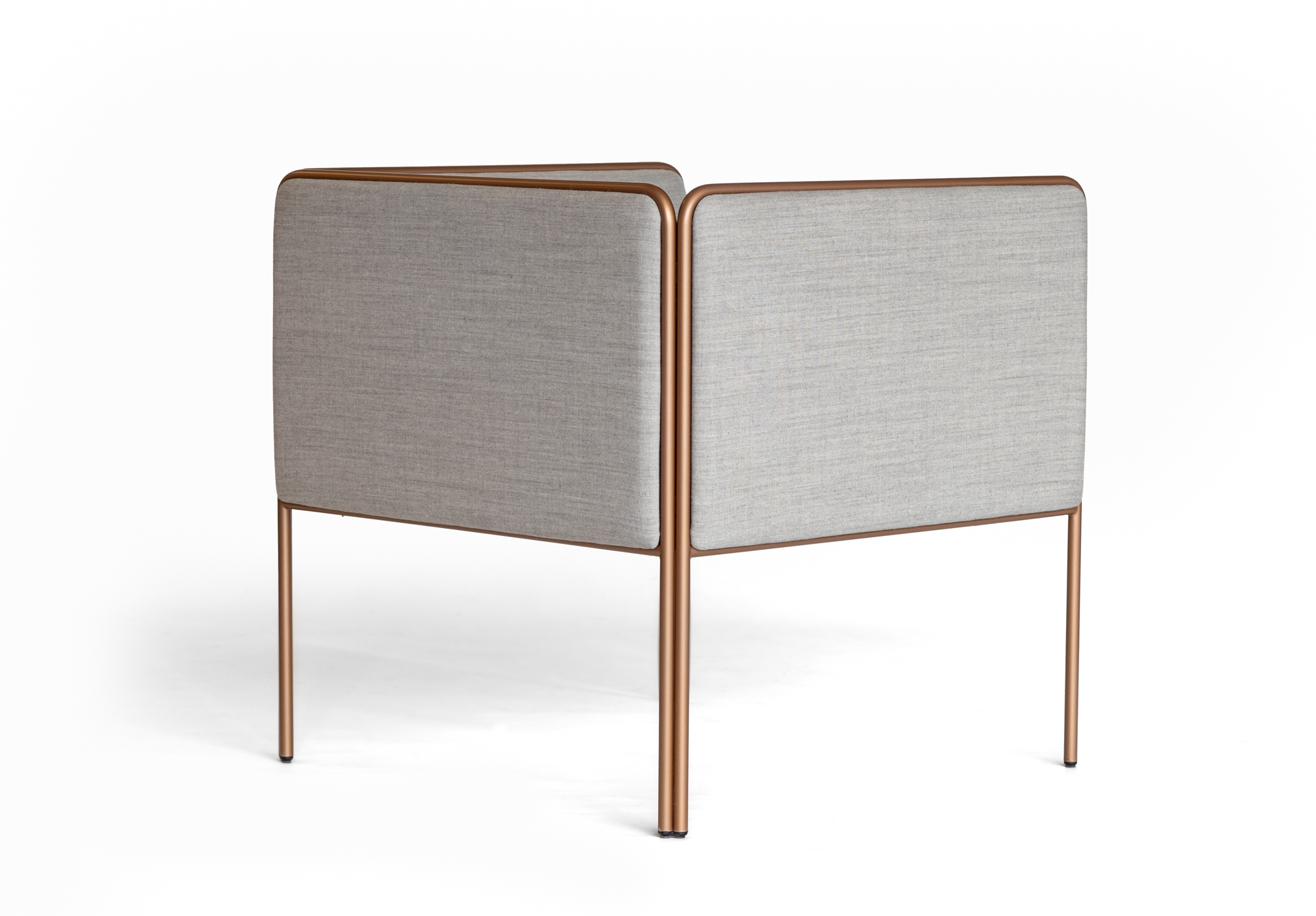 Sofas & Armchairs - Meetia Series