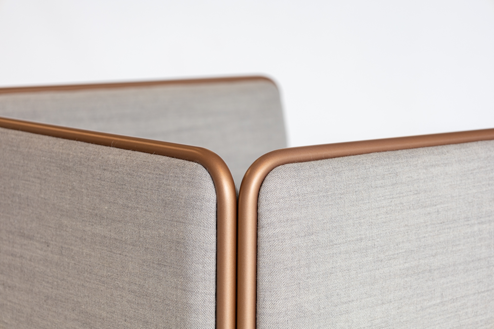 Sofas & Armchairs - Meetia Series