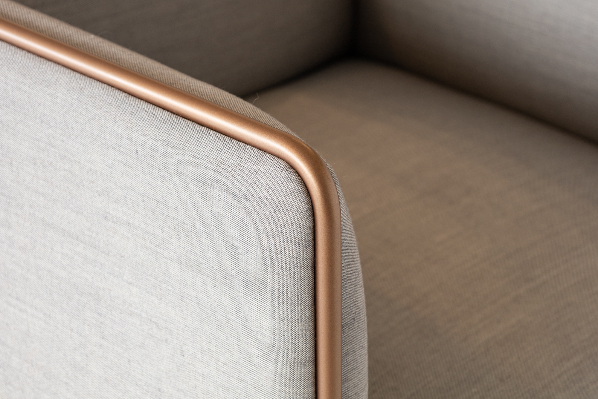 Sofas & Armchairs - Meetia Series