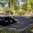 Skateparks modulares para espacios urbanos