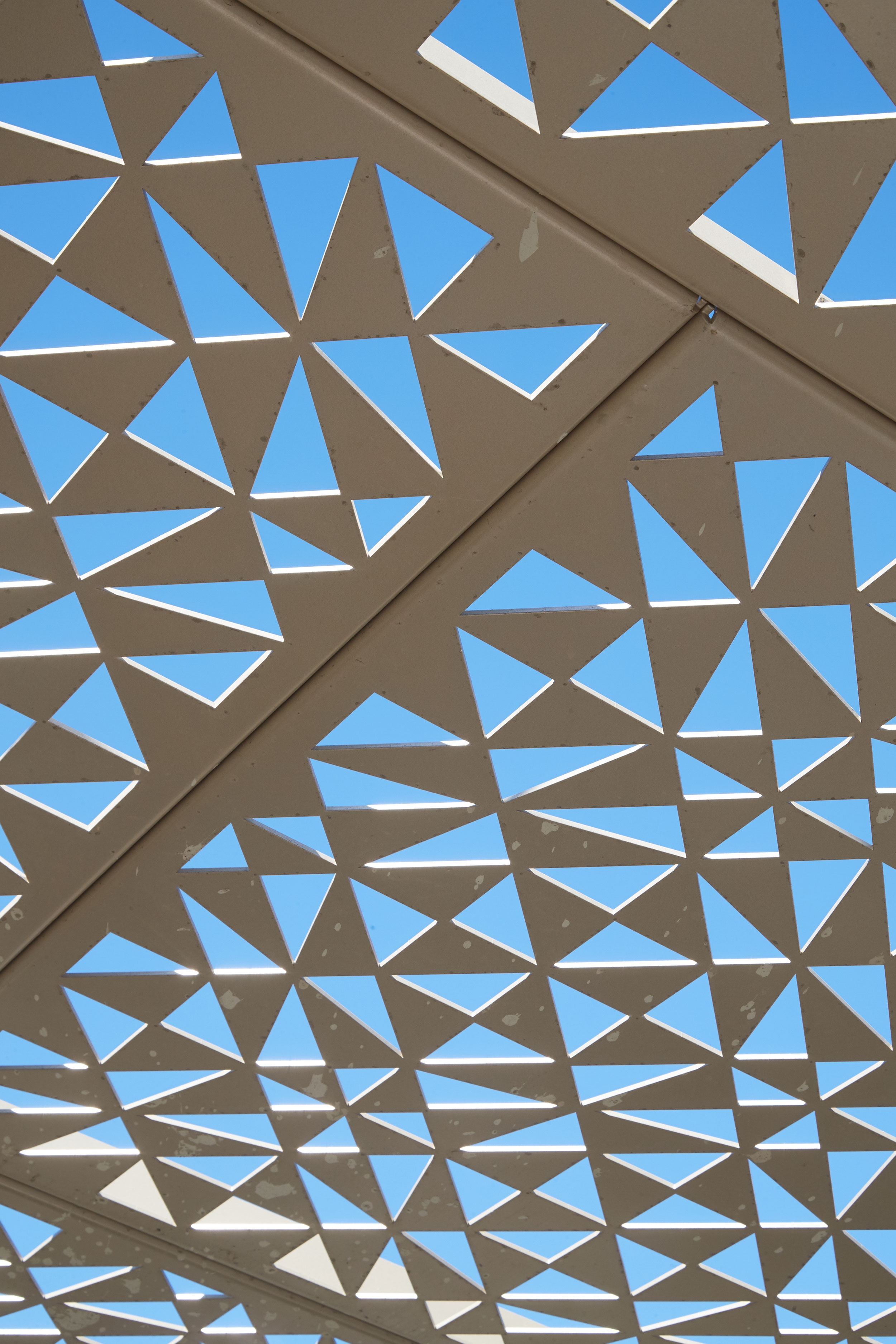 Canopy at SPG Pavilion