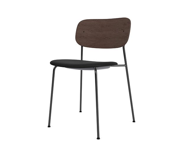 Co Dining Chair - Black Base