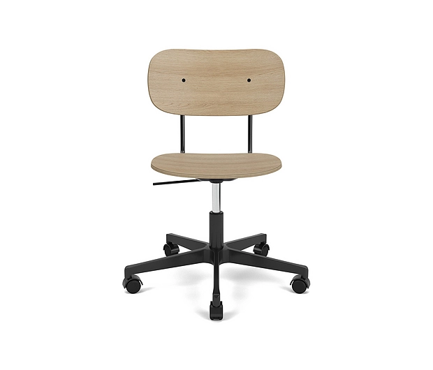 Co Task Chair W. Armrest