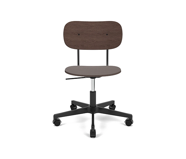 Co Task Chair W. Armrest