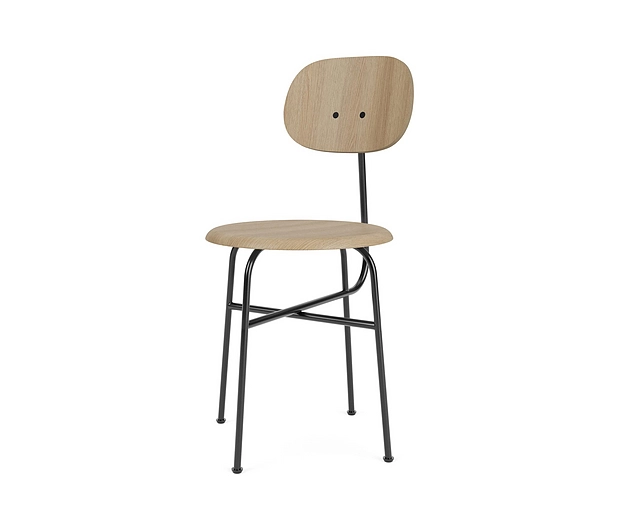 Afteroom Dining Chair Plus