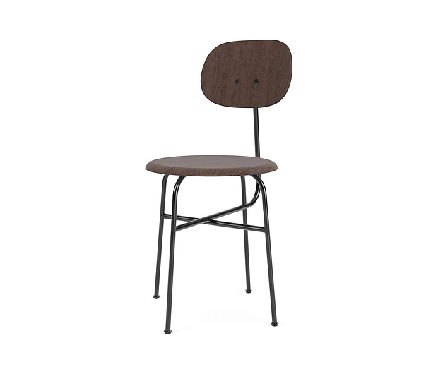 Afteroom Dining Chair Plus