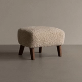 Foot Stool - My Own Chair
