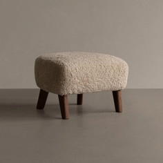 Foot Stool - My Own Chair