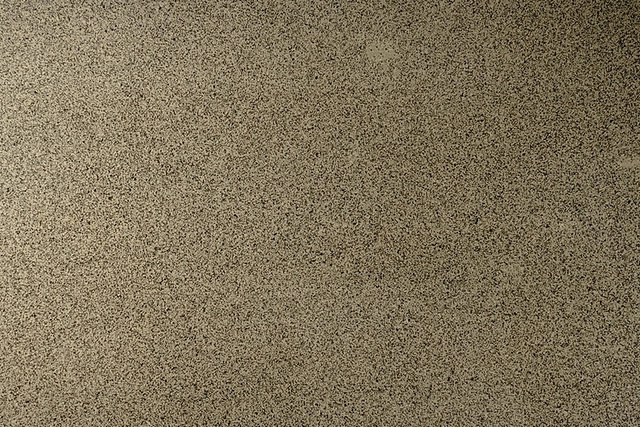 Texture of Amarello Granite