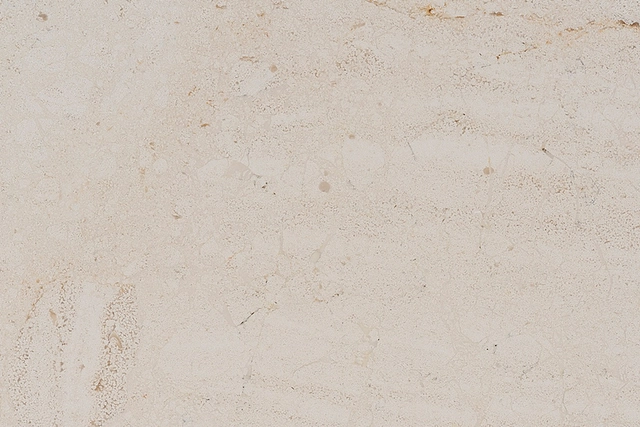 Texture of Crema D'Orcia limestone