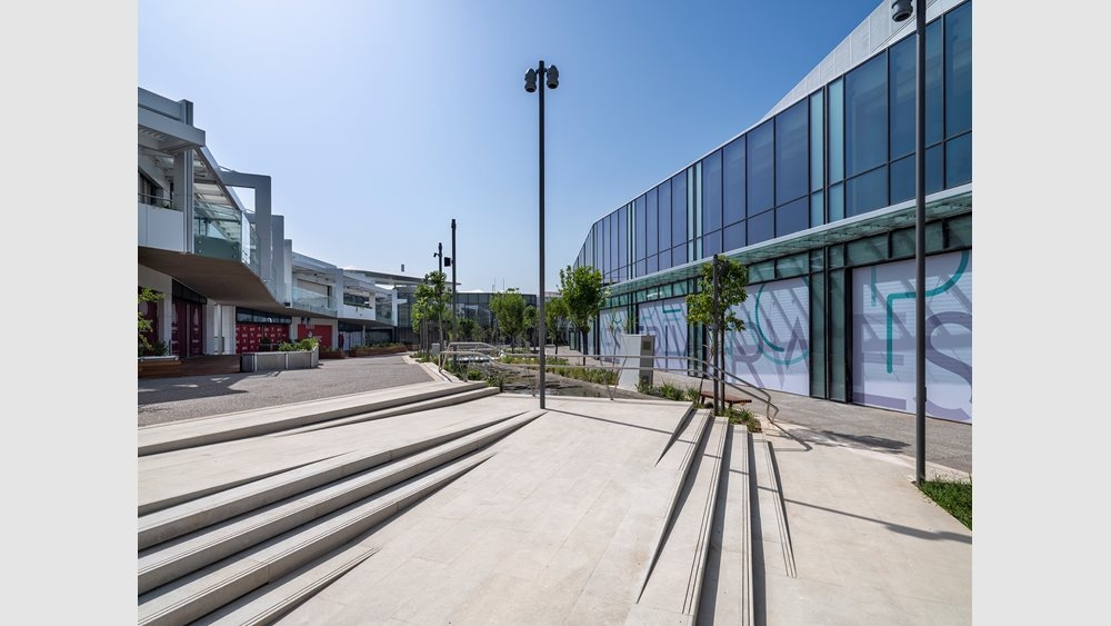 Limestone, Granite and Travertine