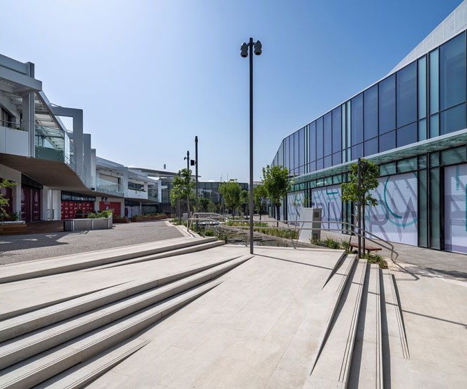 Limestone, Granite and Travertine