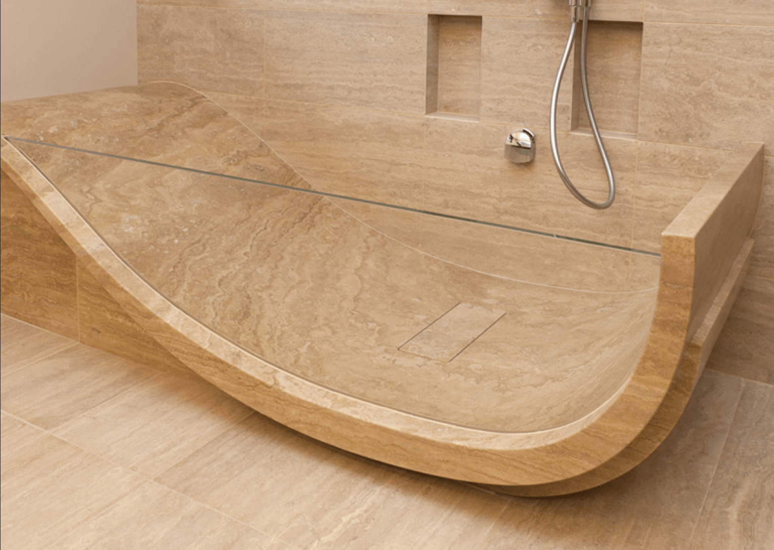 Limestone, Granite and Travertine