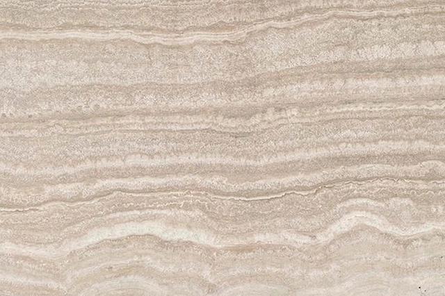 Texture of Travertino classico