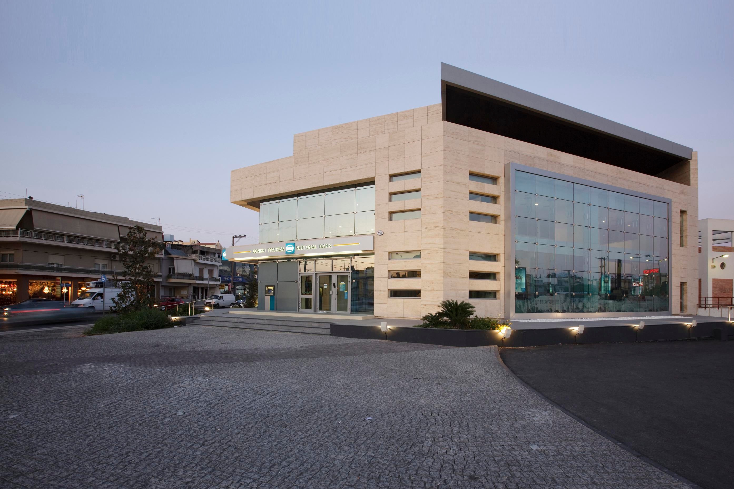 Limestone, Granite and Travertine