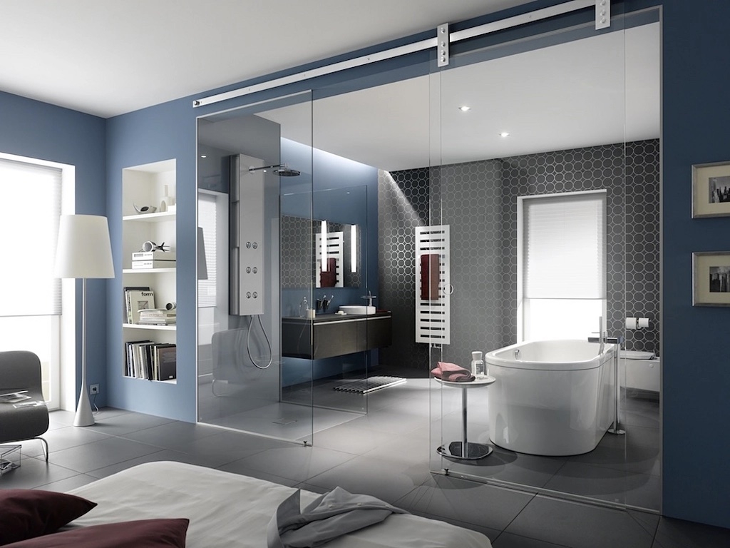 Vidrio Starphire® - Interior